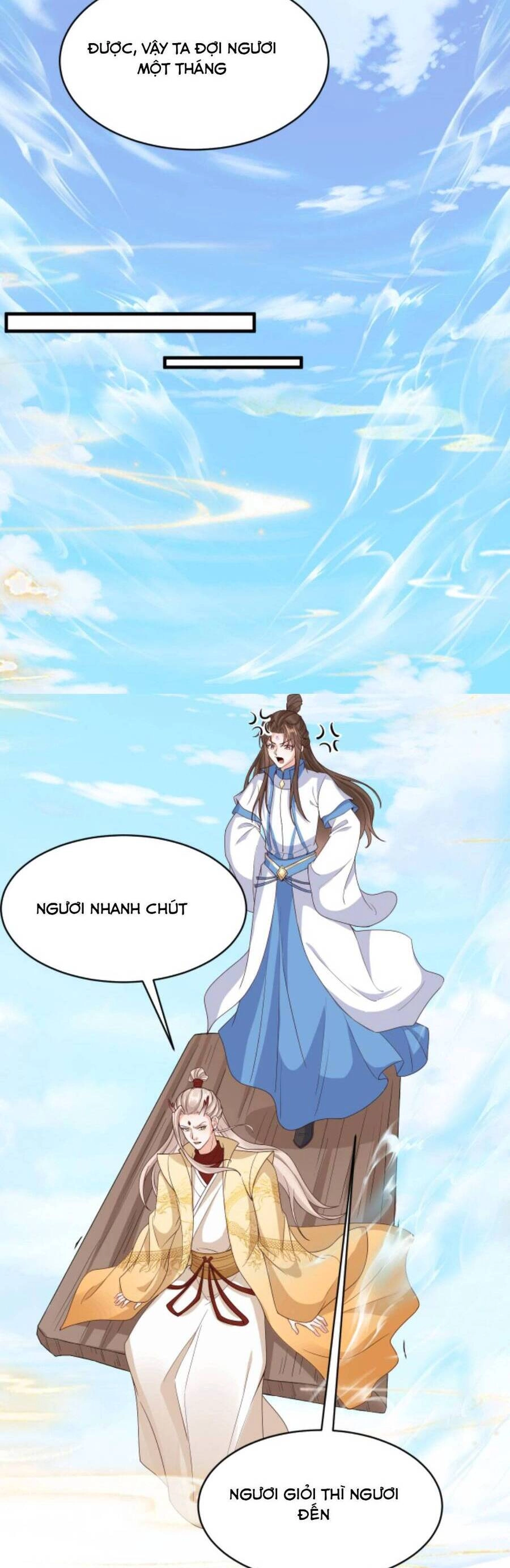 Sau Khi Không Ngừng Tìm Đường Chết, Ta Trở Thành Đế Tôn Vạn Người Mê Chapter 120 - 10