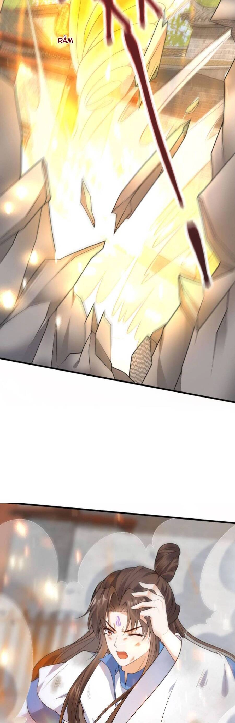 Sau Khi Không Ngừng Tìm Đường Chết, Ta Trở Thành Đế Tôn Vạn Người Mê Chapter 120 - 22