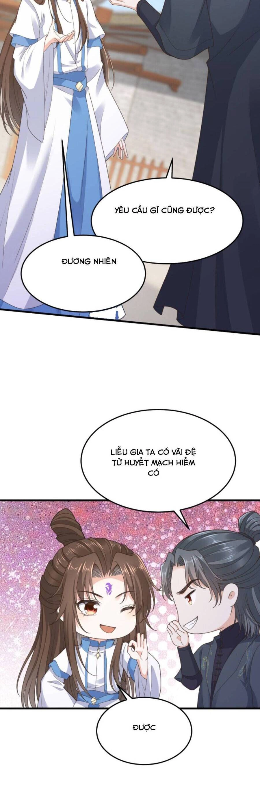 Sau Khi Không Ngừng Tìm Đường Chết, Ta Trở Thành Đế Tôn Vạn Người Mê Chapter 121 - 7