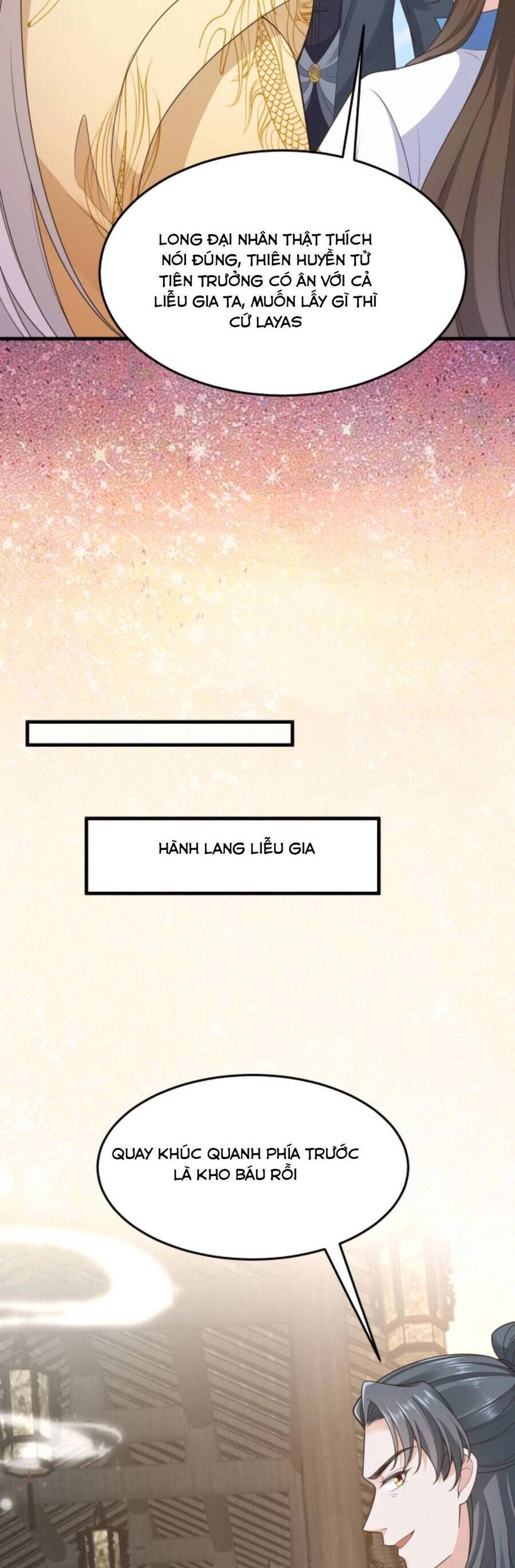 Sau Khi Không Ngừng Tìm Đường Chết, Ta Trở Thành Đế Tôn Vạn Người Mê Chapter 121 - 9