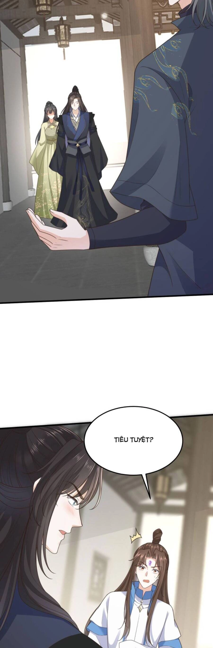 Sau Khi Không Ngừng Tìm Đường Chết, Ta Trở Thành Đế Tôn Vạn Người Mê Chapter 121 - 10