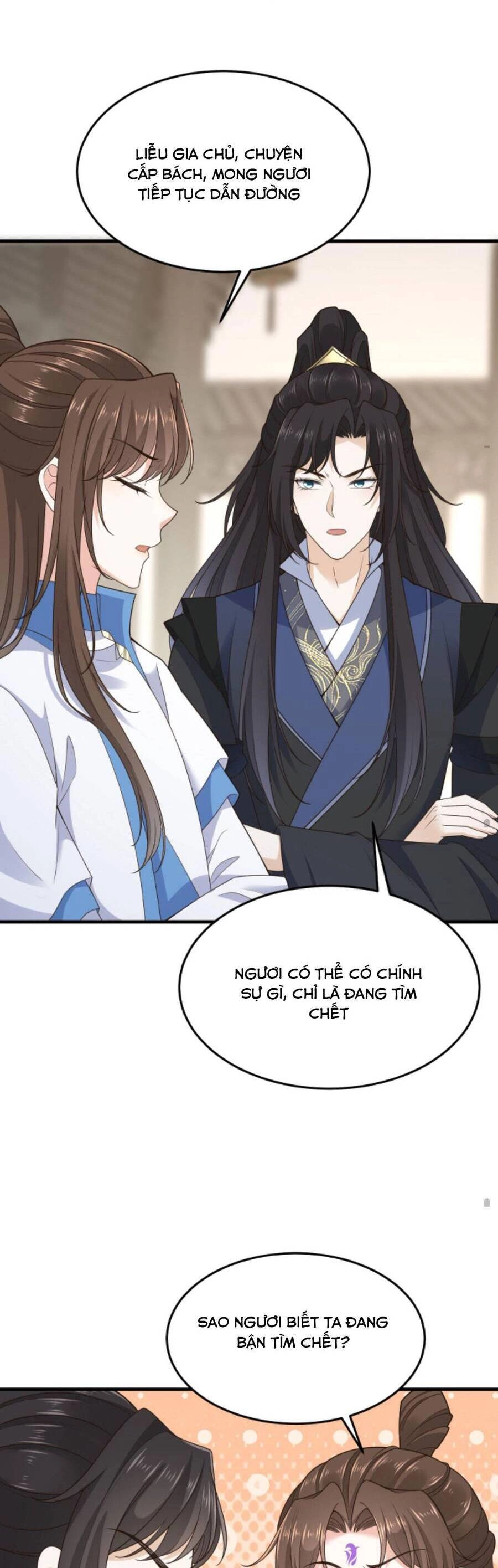 Sau Khi Không Ngừng Tìm Đường Chết, Ta Trở Thành Đế Tôn Vạn Người Mê Chapter 121 - 13