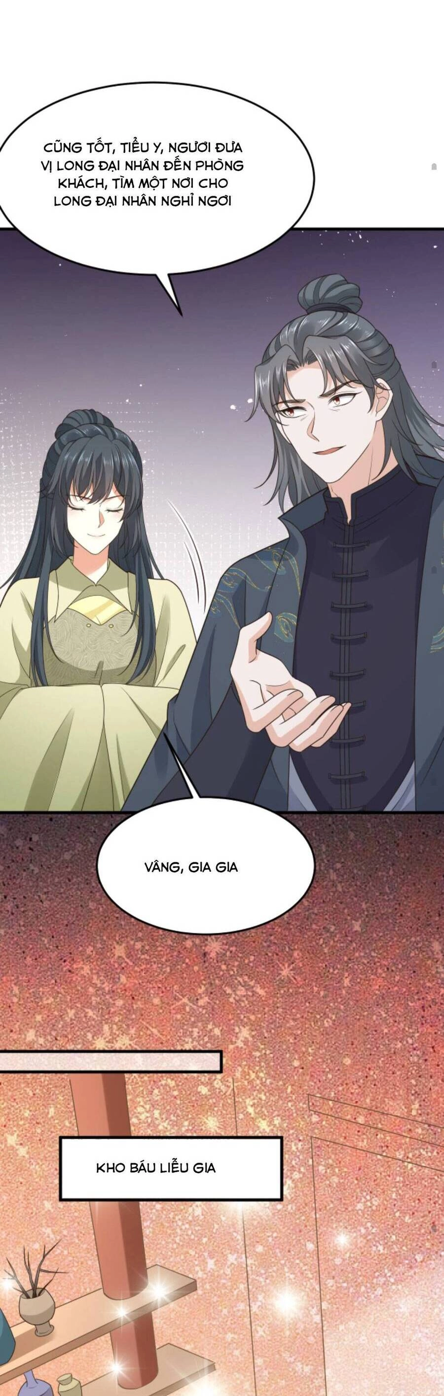 Sau Khi Không Ngừng Tìm Đường Chết, Ta Trở Thành Đế Tôn Vạn Người Mê Chapter 121 - 15