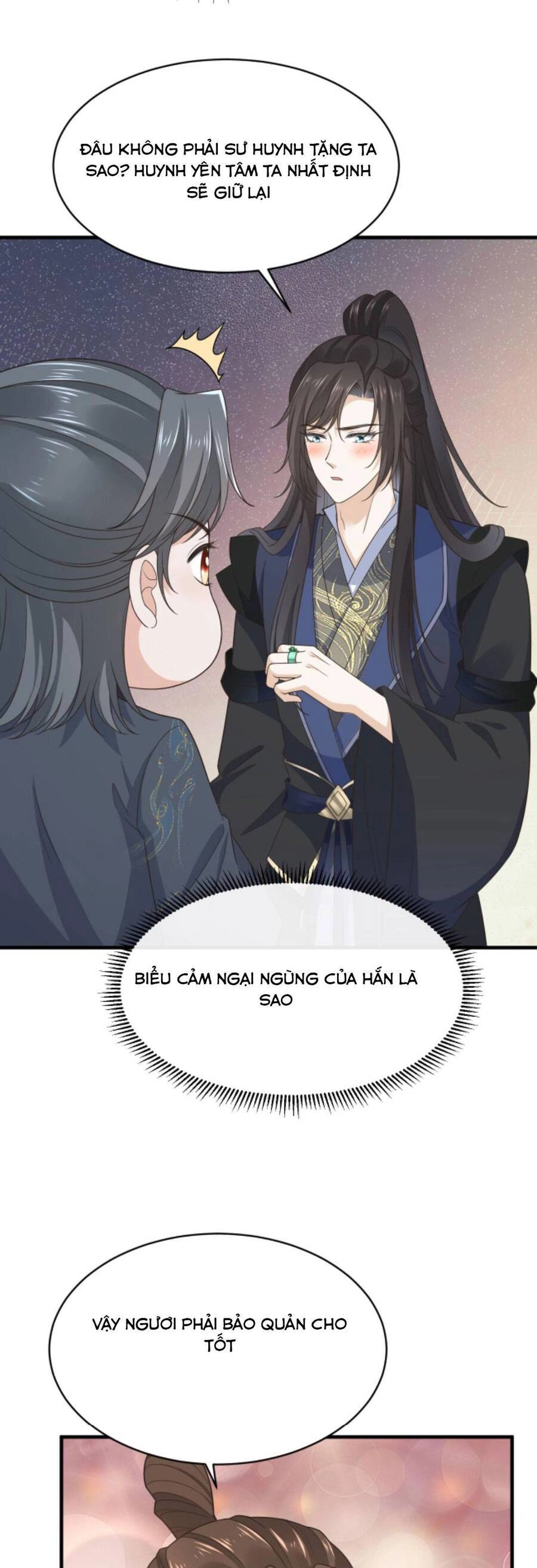 Sau Khi Không Ngừng Tìm Đường Chết, Ta Trở Thành Đế Tôn Vạn Người Mê Chapter 121 - 18