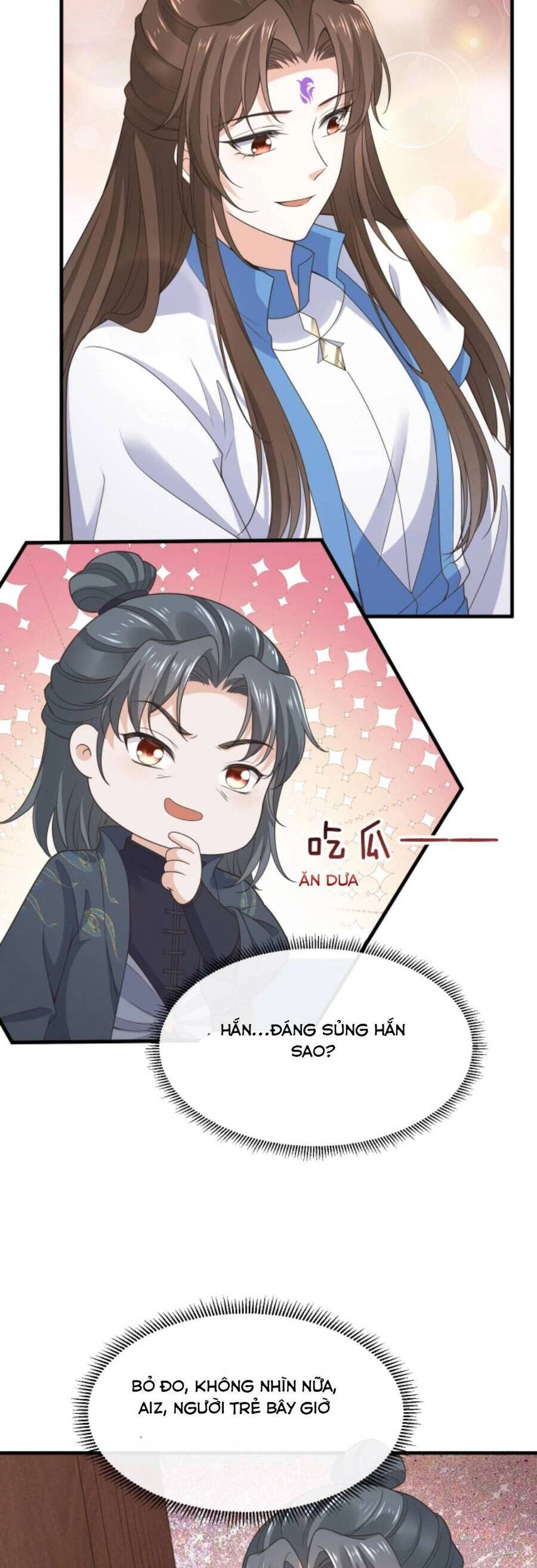 Sau Khi Không Ngừng Tìm Đường Chết, Ta Trở Thành Đế Tôn Vạn Người Mê Chapter 121 - 19