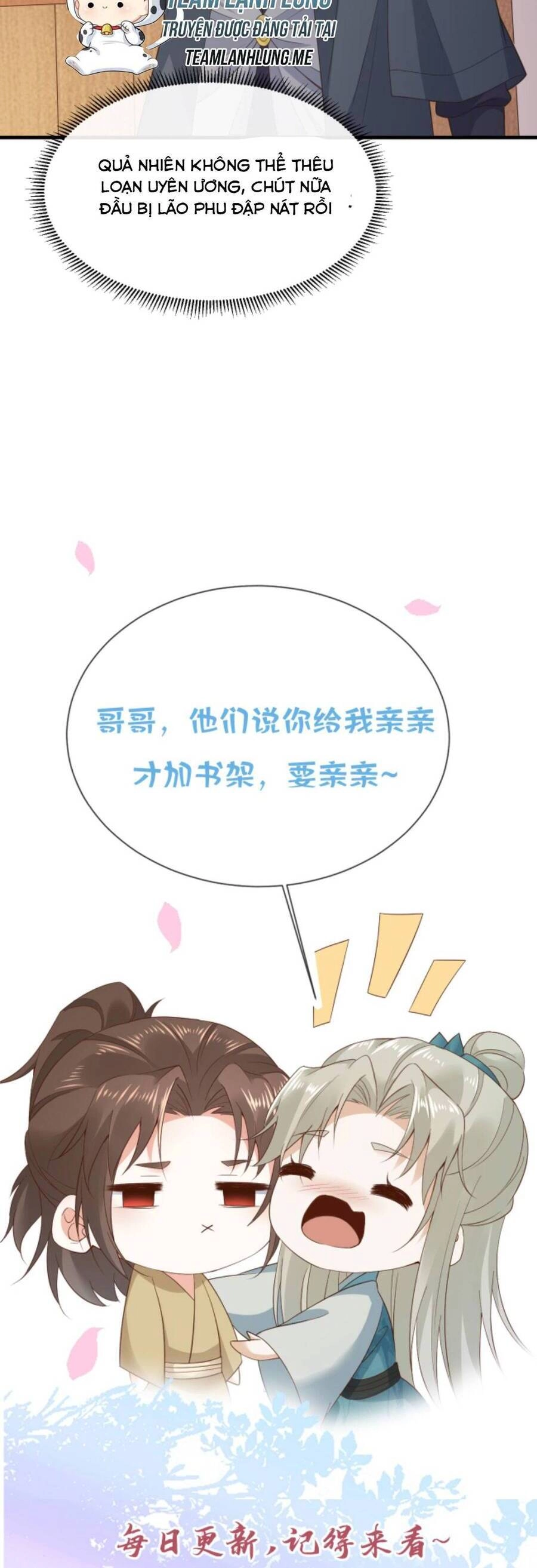 Sau Khi Không Ngừng Tìm Đường Chết, Ta Trở Thành Đế Tôn Vạn Người Mê Chapter 121 - 22