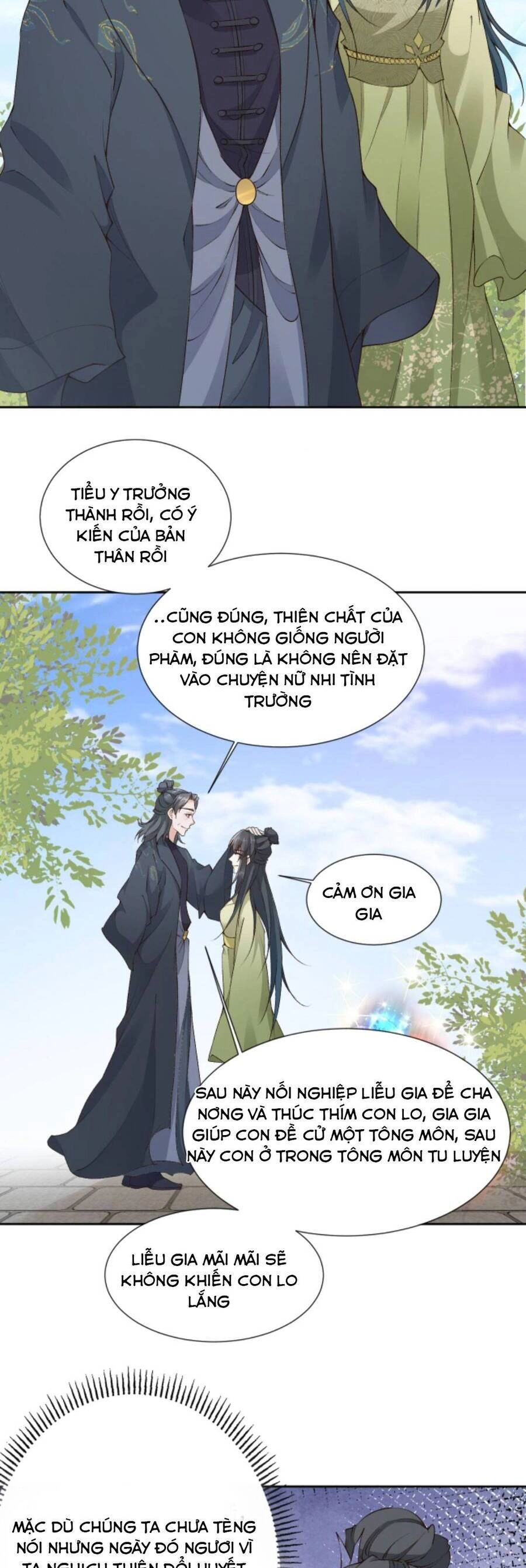 Sau Khi Không Ngừng Tìm Đường Chết, Ta Trở Thành Đế Tôn Vạn Người Mê Chapter 123 - 6