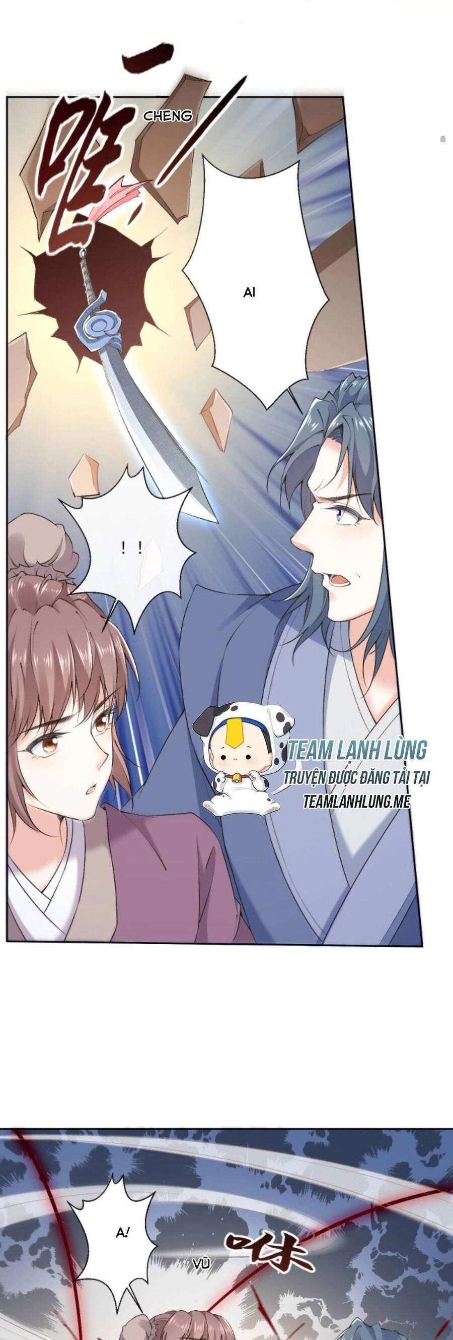 Sau Khi Không Ngừng Tìm Đường Chết, Ta Trở Thành Đế Tôn Vạn Người Mê Chapter 123 - 15