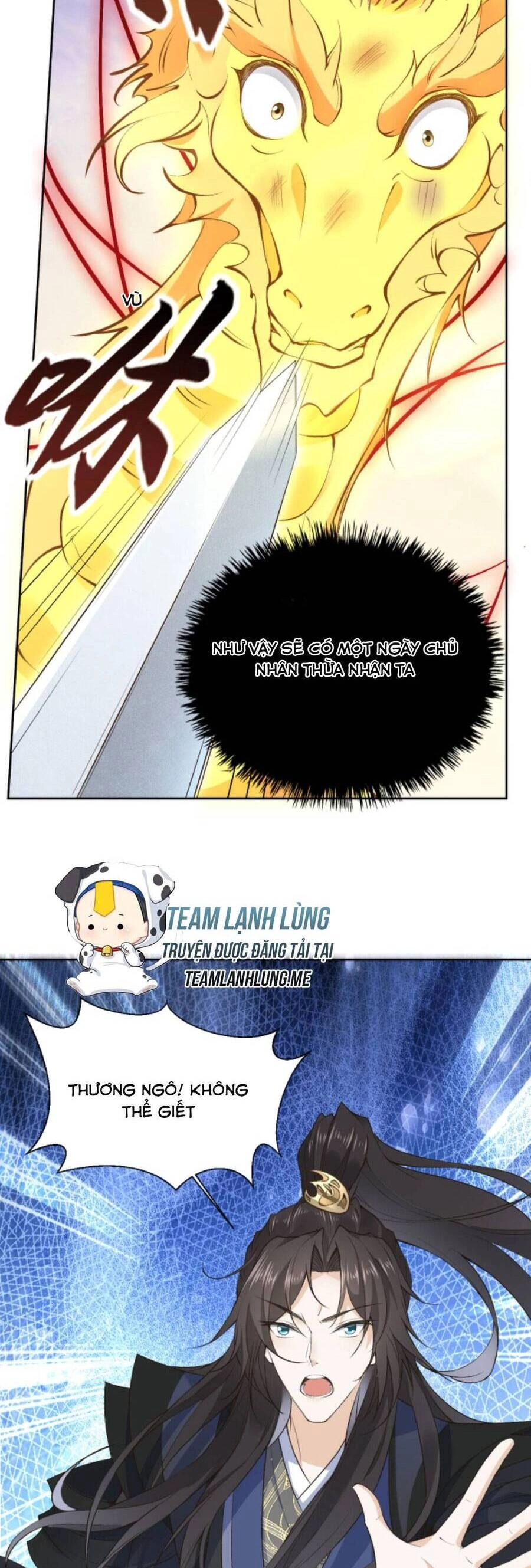 Sau Khi Không Ngừng Tìm Đường Chết, Ta Trở Thành Đế Tôn Vạn Người Mê Chapter 123 - 17