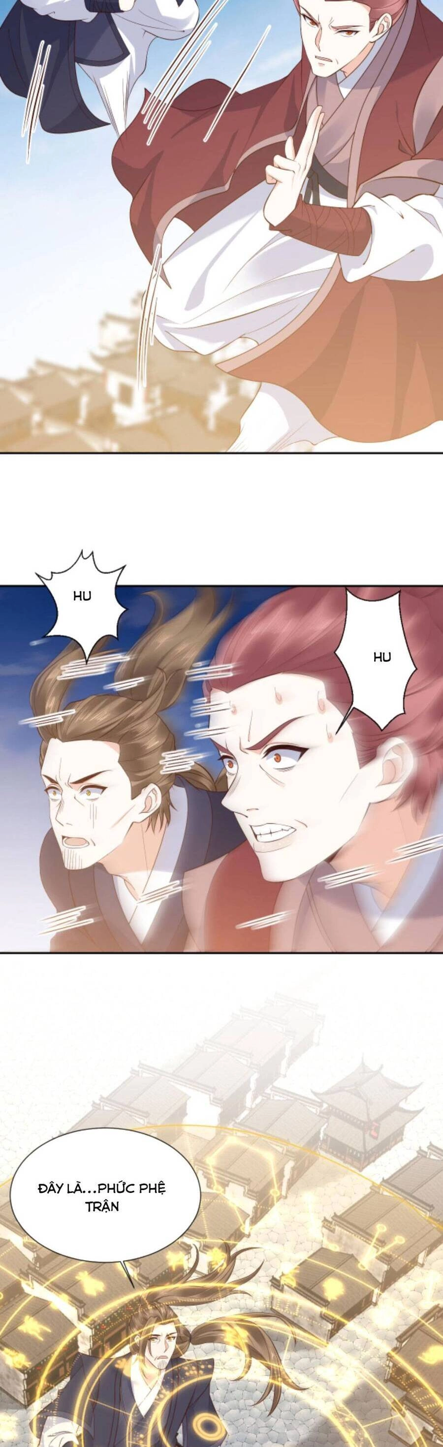 Sau Khi Không Ngừng Tìm Đường Chết, Ta Trở Thành Đế Tôn Vạn Người Mê Chapter 124 - 7