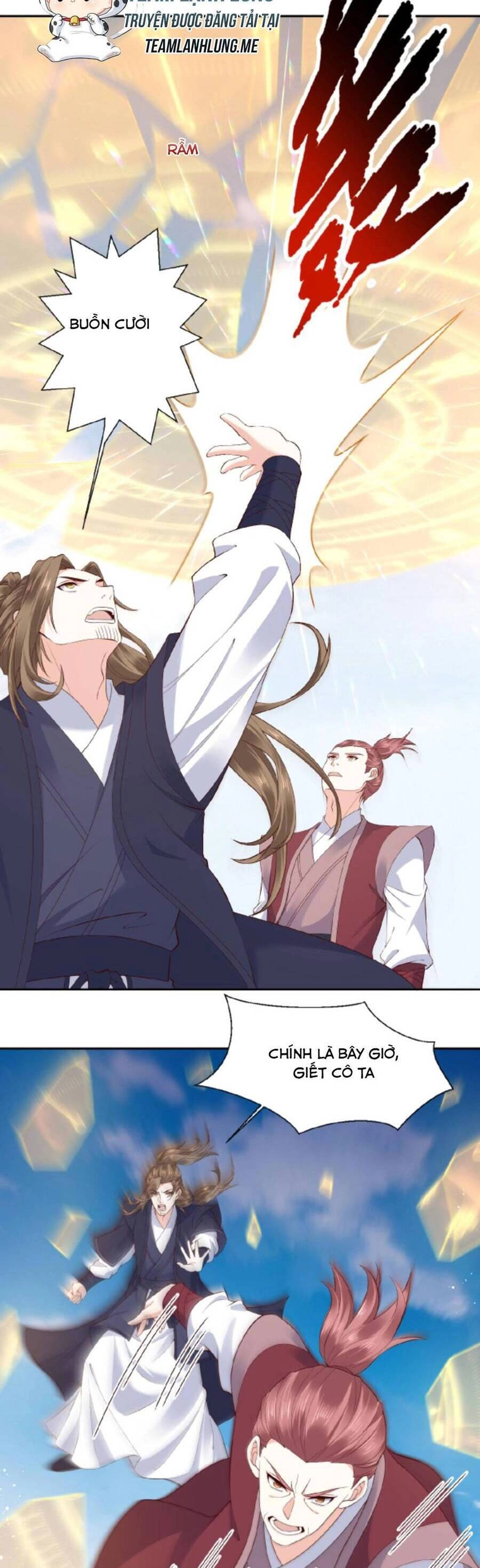 Sau Khi Không Ngừng Tìm Đường Chết, Ta Trở Thành Đế Tôn Vạn Người Mê Chapter 124 - 9