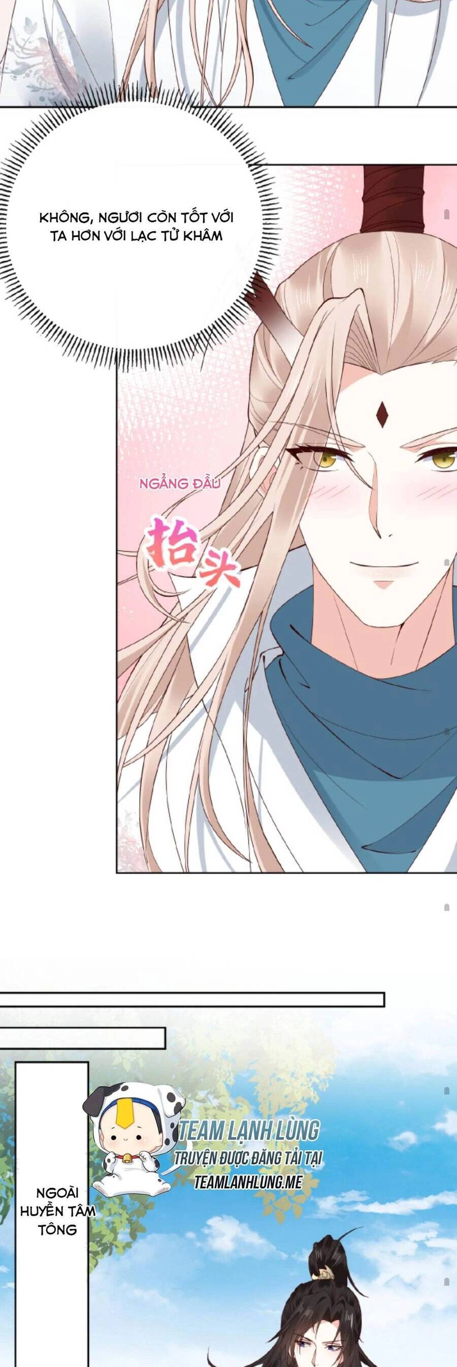 Sau Khi Không Ngừng Tìm Đường Chết, Ta Trở Thành Đế Tôn Vạn Người Mê Chapter 124 - 12