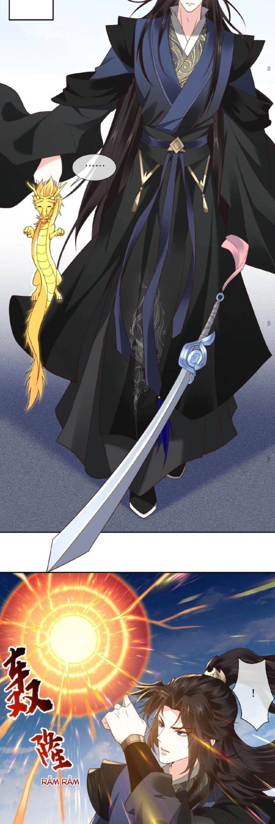 Sau Khi Không Ngừng Tìm Đường Chết, Ta Trở Thành Đế Tôn Vạn Người Mê Chapter 124 - 13