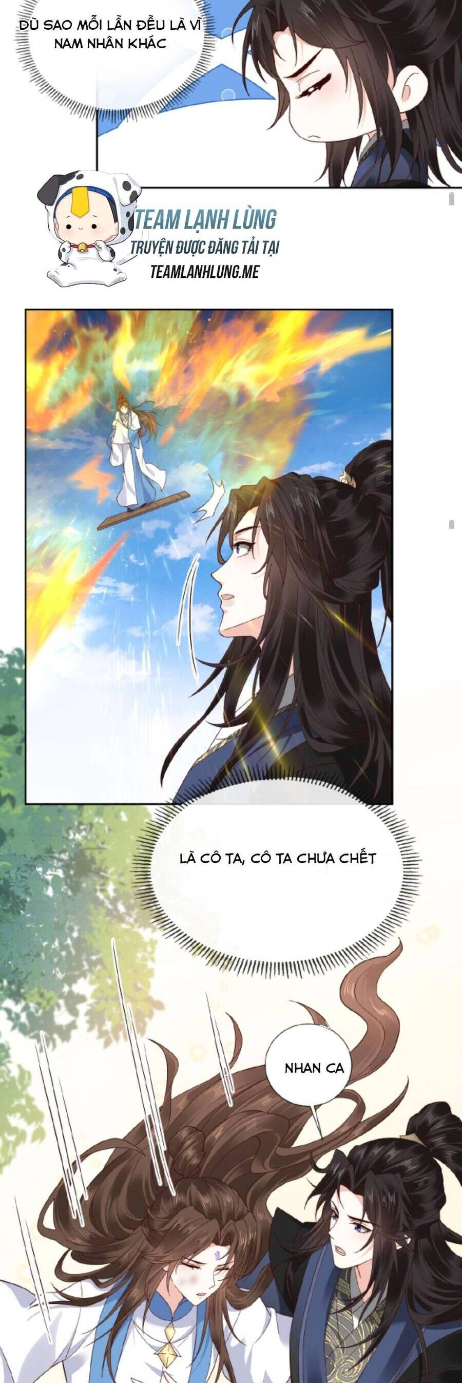 Sau Khi Không Ngừng Tìm Đường Chết, Ta Trở Thành Đế Tôn Vạn Người Mê Chapter 124 - 15