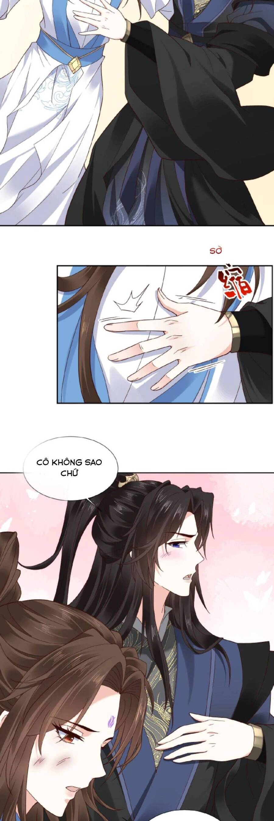 Sau Khi Không Ngừng Tìm Đường Chết, Ta Trở Thành Đế Tôn Vạn Người Mê Chapter 124 - 16