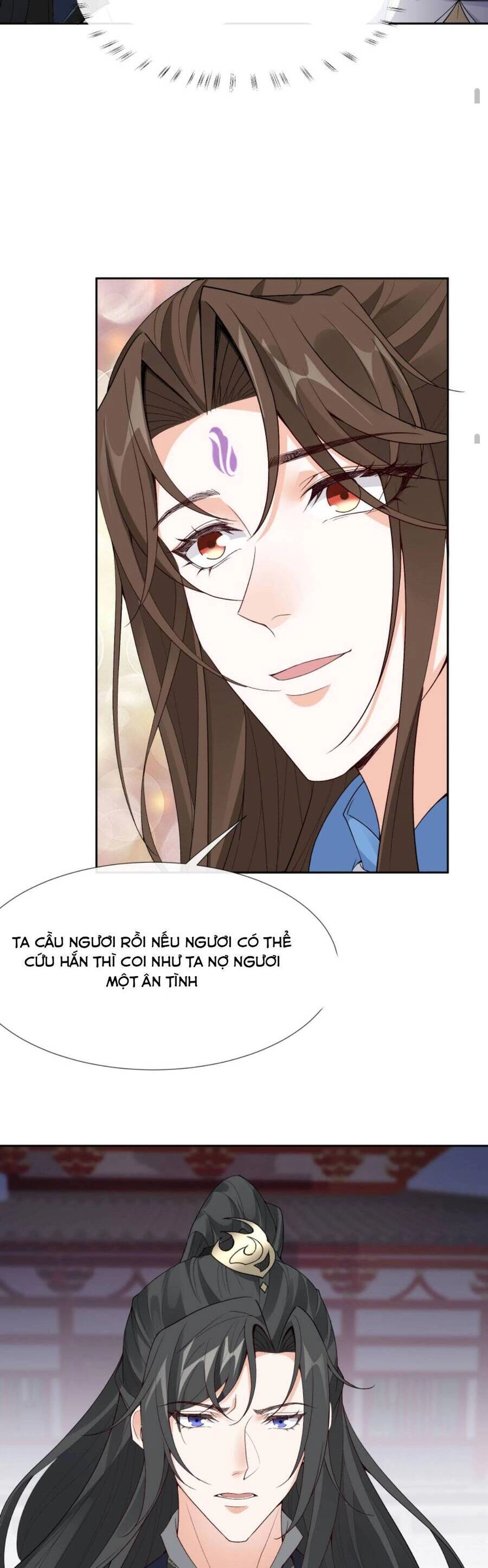 Sau Khi Không Ngừng Tìm Đường Chết, Ta Trở Thành Đế Tôn Vạn Người Mê Chapter 122 - 14