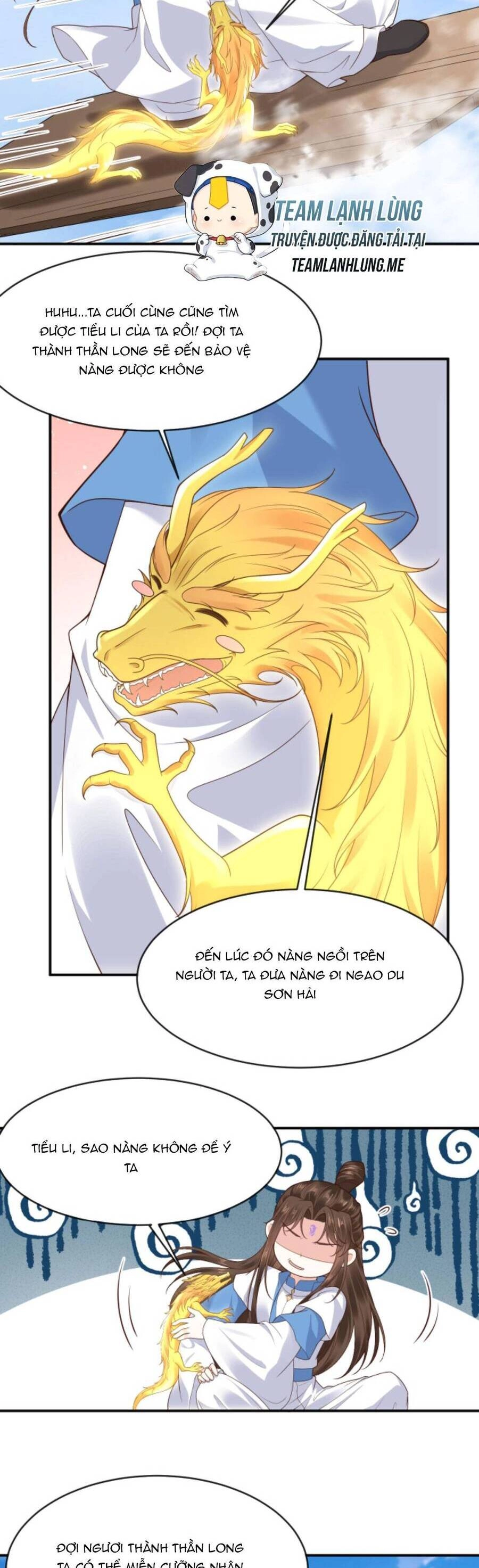 Sau Khi Không Ngừng Tìm Đường Chết, Ta Trở Thành Đế Tôn Vạn Người Mê Chapter 125 - 6