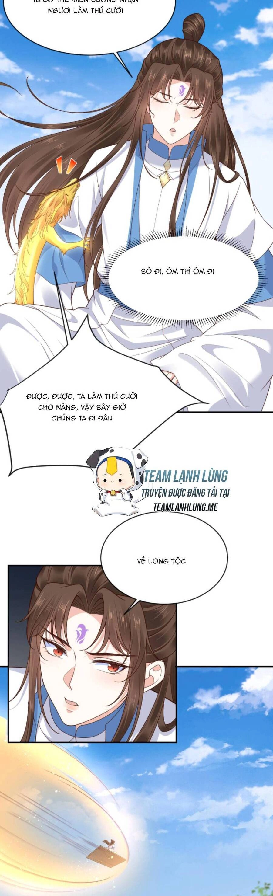 Sau Khi Không Ngừng Tìm Đường Chết, Ta Trở Thành Đế Tôn Vạn Người Mê Chapter 125 - 7