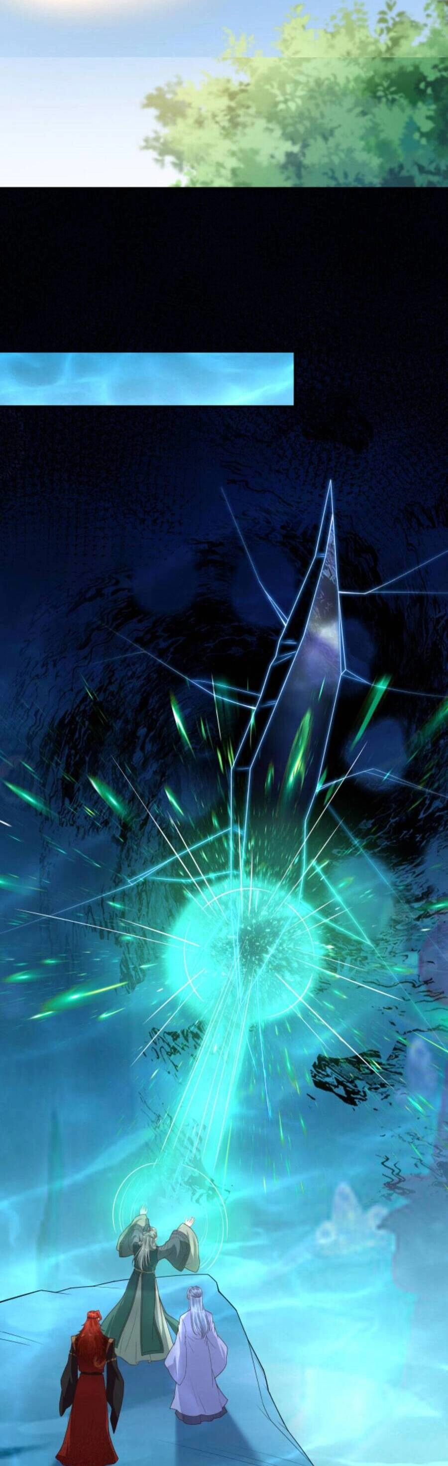 Sau Khi Không Ngừng Tìm Đường Chết, Ta Trở Thành Đế Tôn Vạn Người Mê Chapter 125 - 8