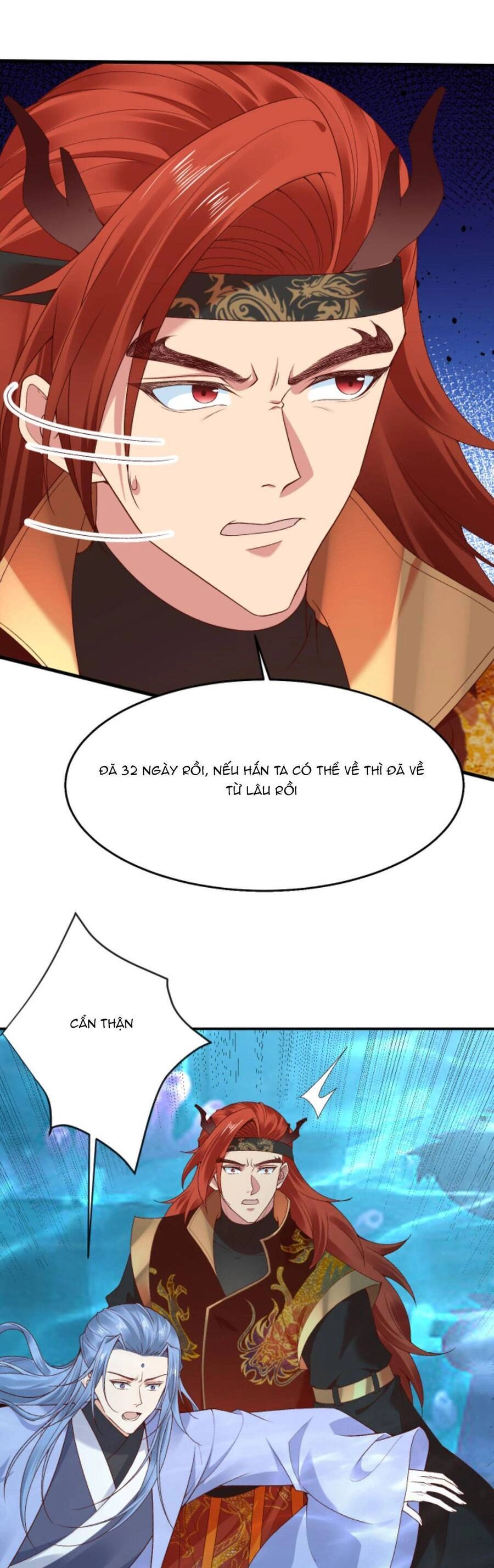 Sau Khi Không Ngừng Tìm Đường Chết, Ta Trở Thành Đế Tôn Vạn Người Mê Chapter 125 - 11