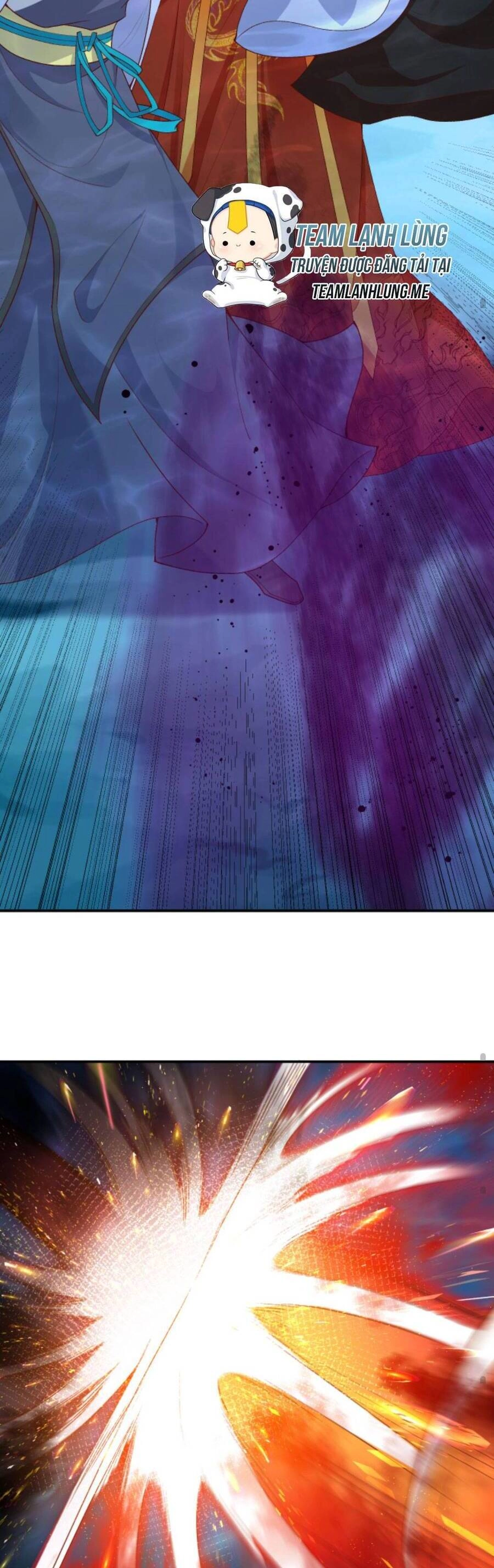 Sau Khi Không Ngừng Tìm Đường Chết, Ta Trở Thành Đế Tôn Vạn Người Mê Chapter 125 - 12