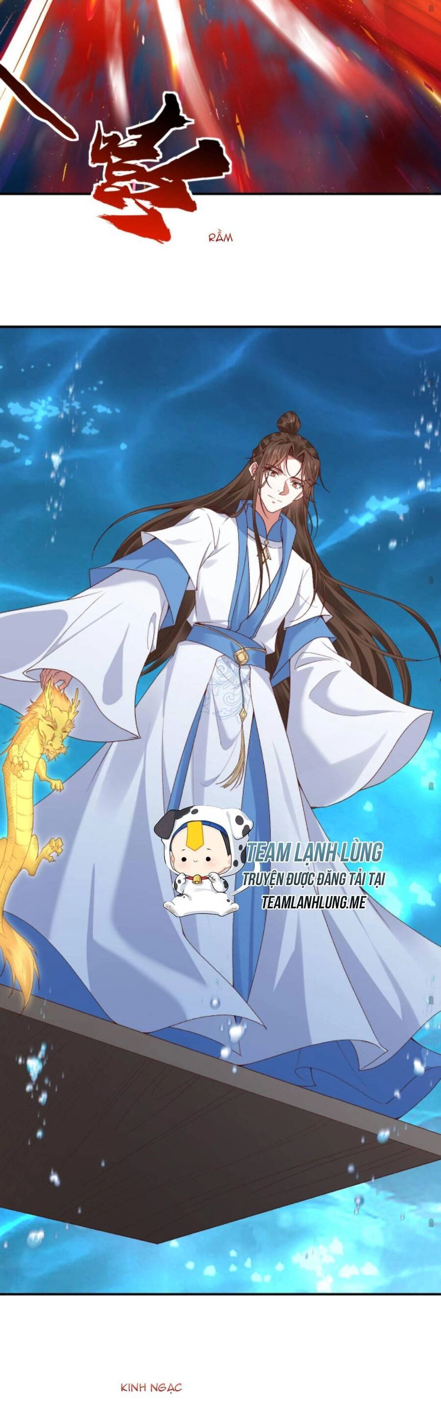 Sau Khi Không Ngừng Tìm Đường Chết, Ta Trở Thành Đế Tôn Vạn Người Mê Chapter 125 - 13