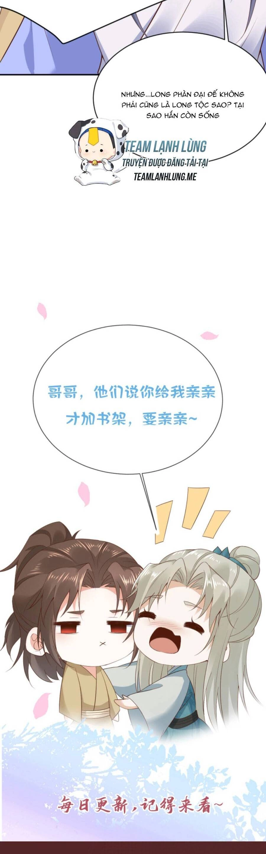 Sau Khi Không Ngừng Tìm Đường Chết, Ta Trở Thành Đế Tôn Vạn Người Mê Chapter 125 - 19