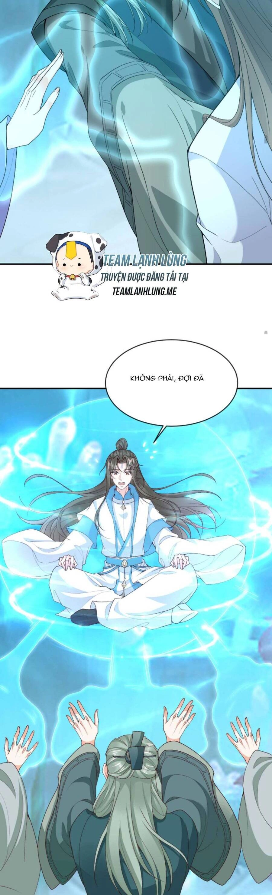 Sau Khi Không Ngừng Tìm Đường Chết, Ta Trở Thành Đế Tôn Vạn Người Mê Chapter 126 - 14