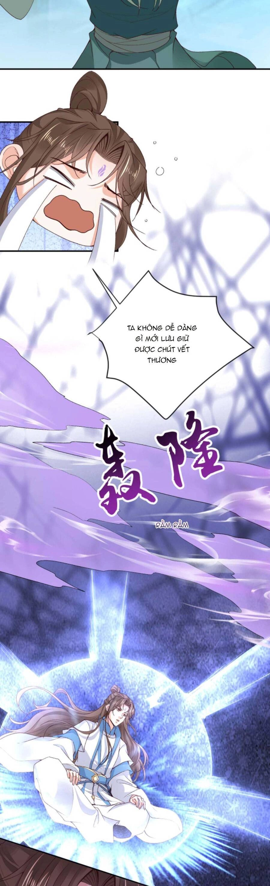 Sau Khi Không Ngừng Tìm Đường Chết, Ta Trở Thành Đế Tôn Vạn Người Mê Chapter 126 - 15