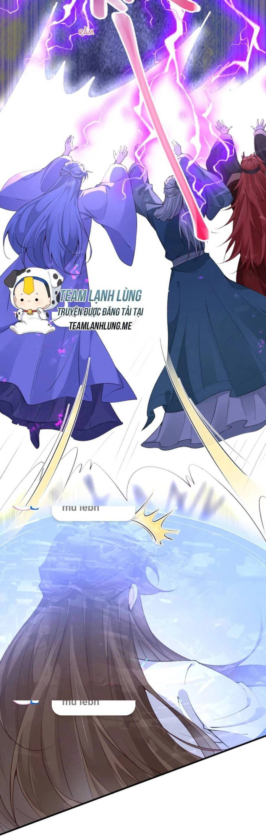 Sau Khi Không Ngừng Tìm Đường Chết, Ta Trở Thành Đế Tôn Vạn Người Mê Chapter 127 - 5