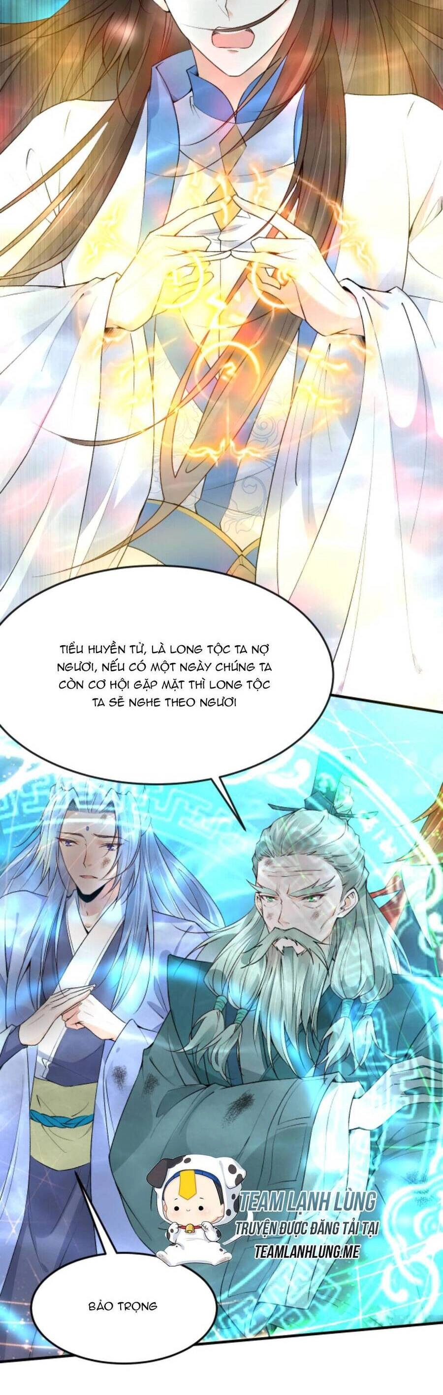 Sau Khi Không Ngừng Tìm Đường Chết, Ta Trở Thành Đế Tôn Vạn Người Mê Chapter 127 - 9