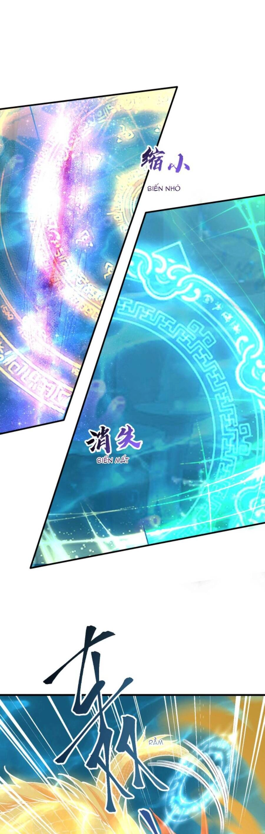 Sau Khi Không Ngừng Tìm Đường Chết, Ta Trở Thành Đế Tôn Vạn Người Mê Chapter 127 - 10