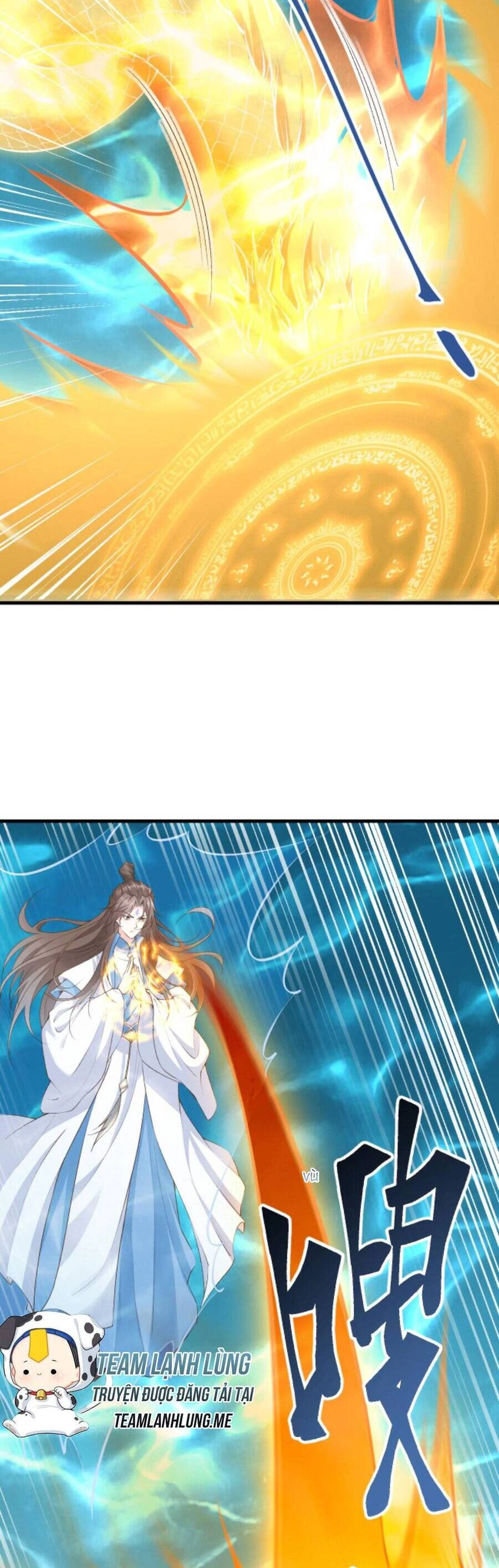 Sau Khi Không Ngừng Tìm Đường Chết, Ta Trở Thành Đế Tôn Vạn Người Mê Chapter 127 - 11