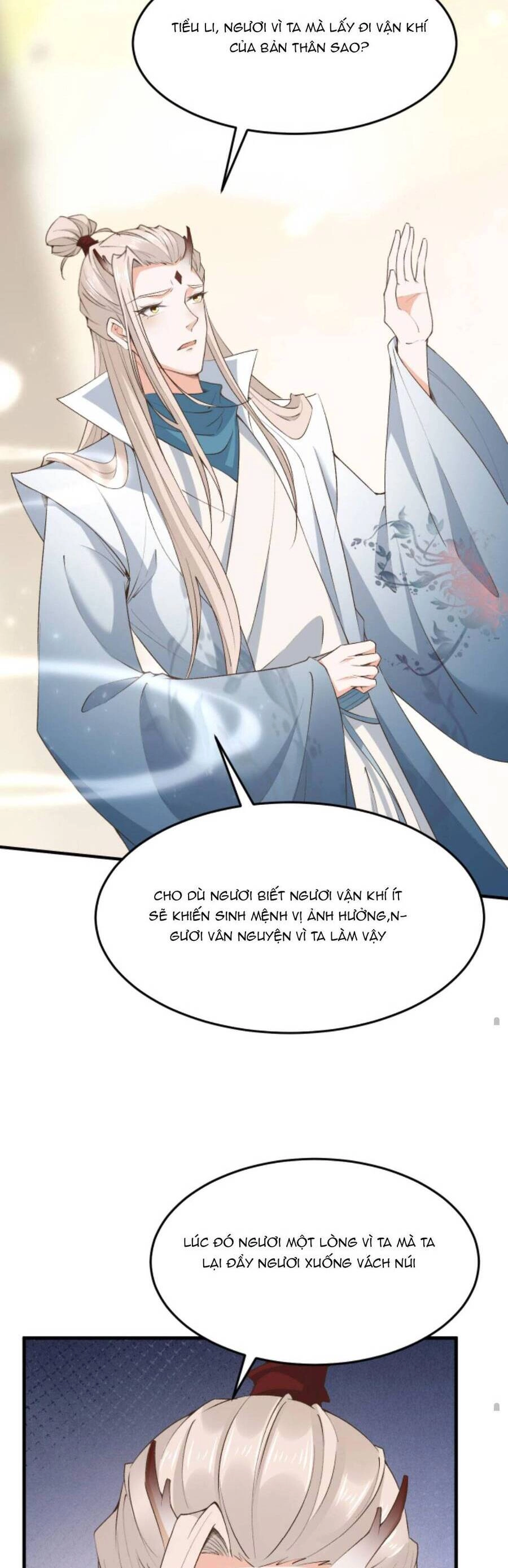 Sau Khi Không Ngừng Tìm Đường Chết, Ta Trở Thành Đế Tôn Vạn Người Mê Chapter 127 - 14