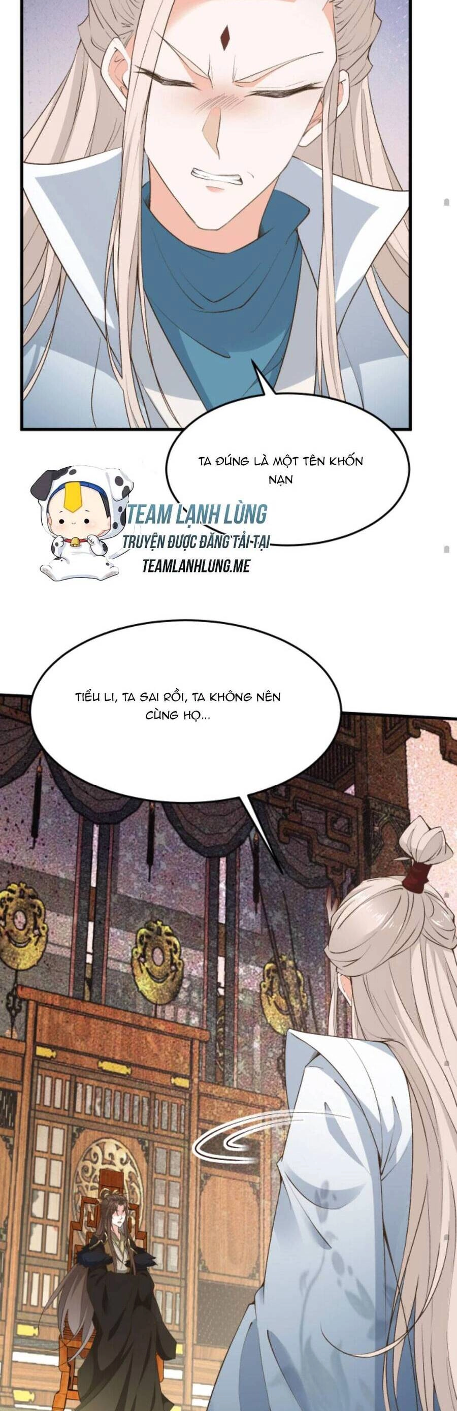 Sau Khi Không Ngừng Tìm Đường Chết, Ta Trở Thành Đế Tôn Vạn Người Mê Chapter 127 - 15