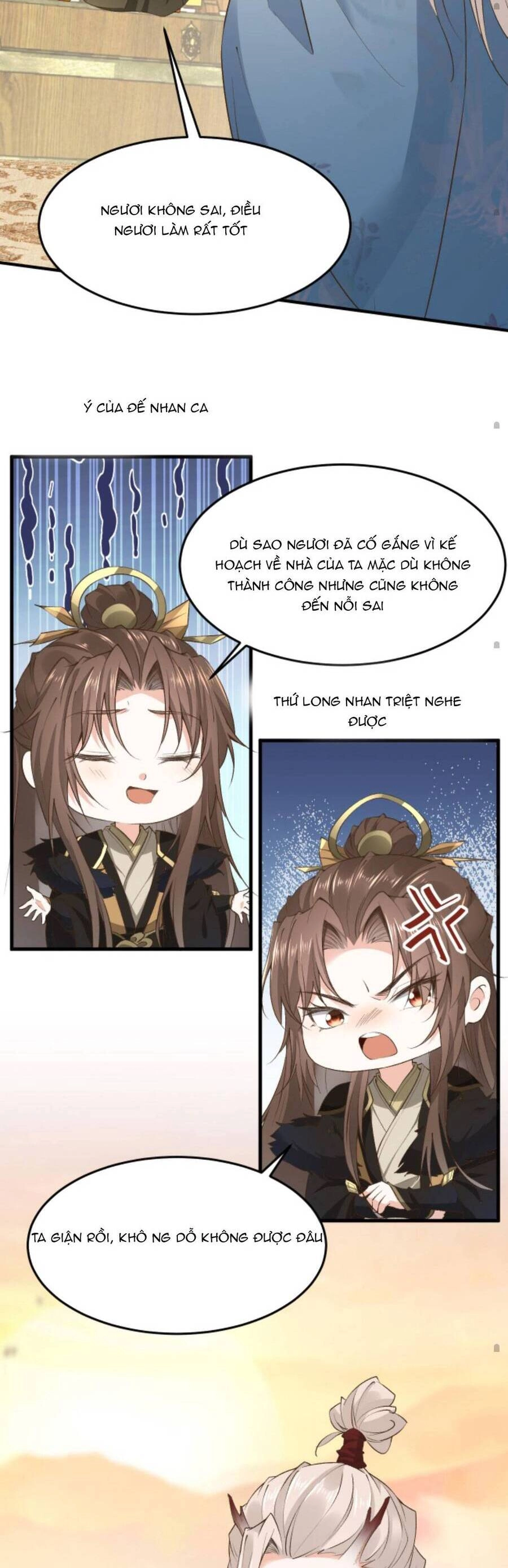 Sau Khi Không Ngừng Tìm Đường Chết, Ta Trở Thành Đế Tôn Vạn Người Mê Chapter 127 - 16