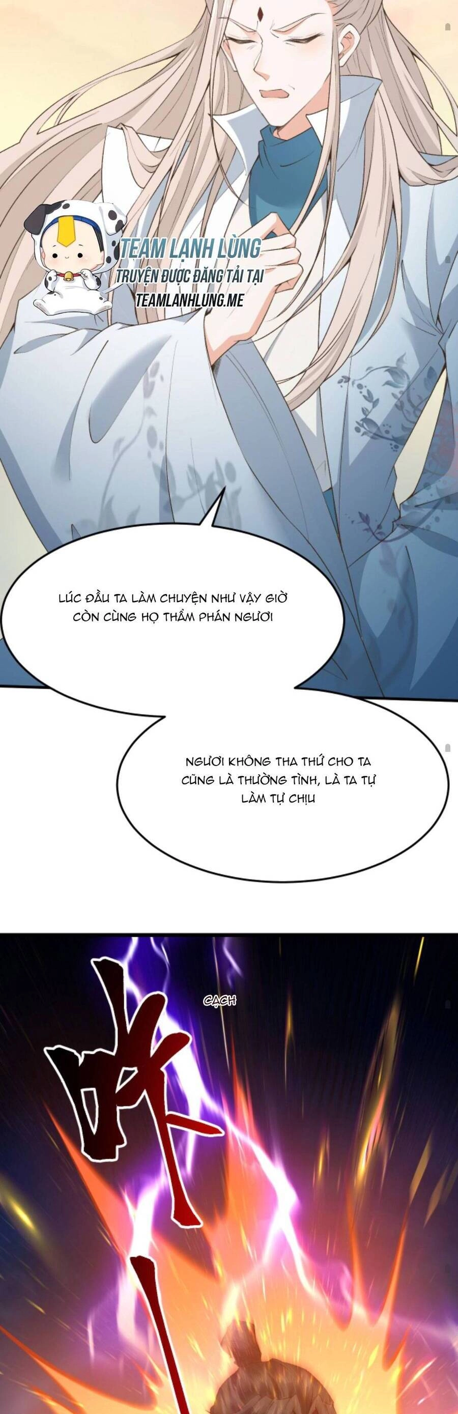 Sau Khi Không Ngừng Tìm Đường Chết, Ta Trở Thành Đế Tôn Vạn Người Mê Chapter 127 - 17