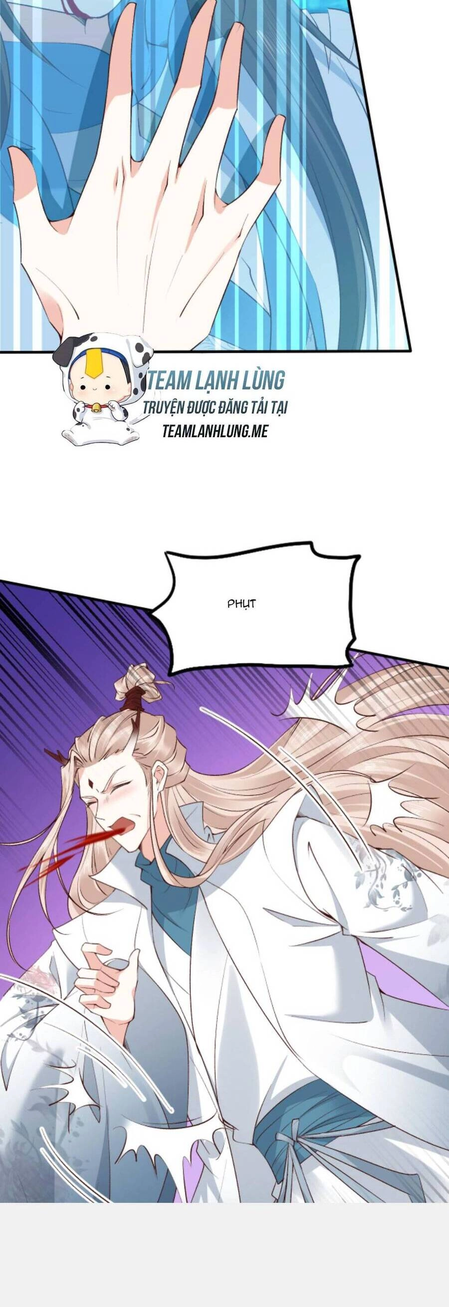 Sau Khi Không Ngừng Tìm Đường Chết, Ta Trở Thành Đế Tôn Vạn Người Mê Chapter 127 - 20