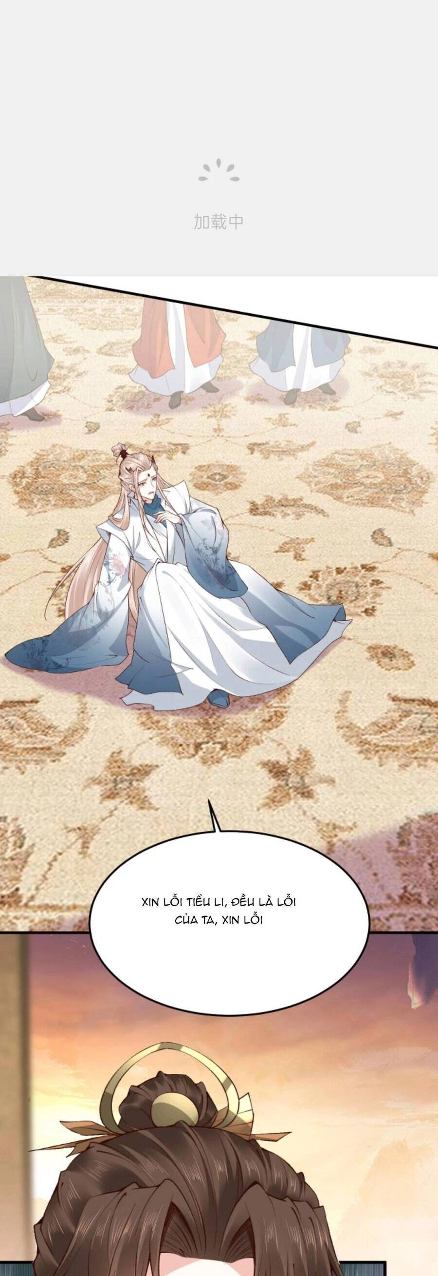 Sau Khi Không Ngừng Tìm Đường Chết, Ta Trở Thành Đế Tôn Vạn Người Mê Chapter 127 - 21