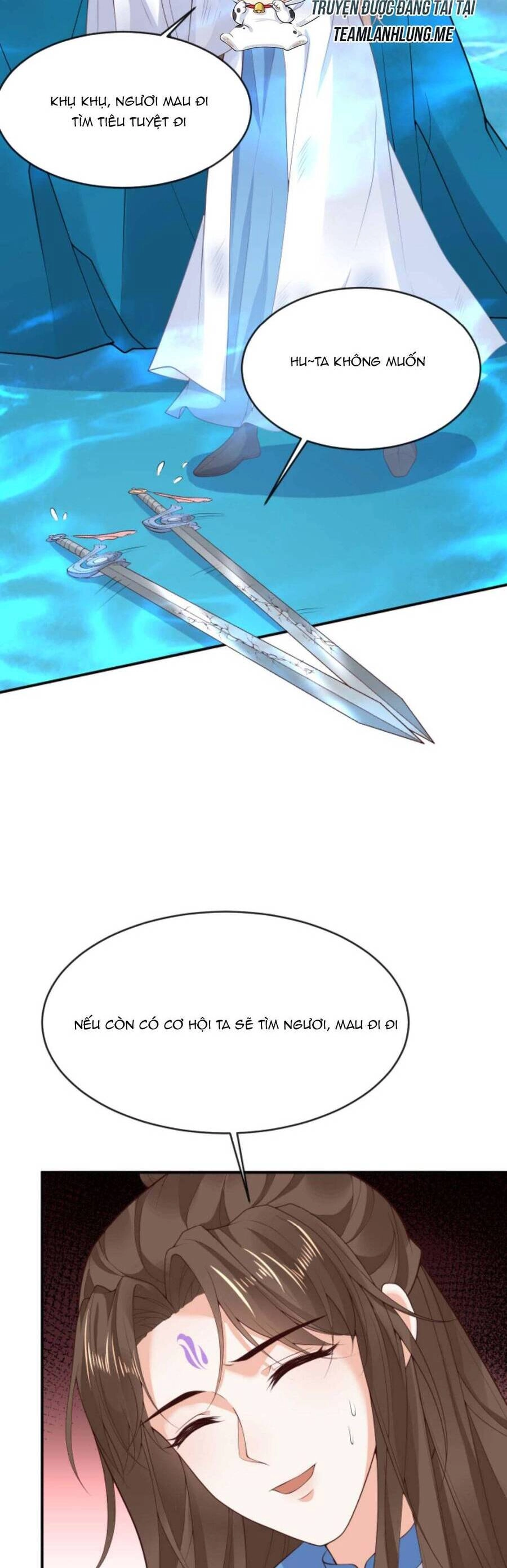 Sau Khi Không Ngừng Tìm Đường Chết, Ta Trở Thành Đế Tôn Vạn Người Mê Chapter 128 - 5