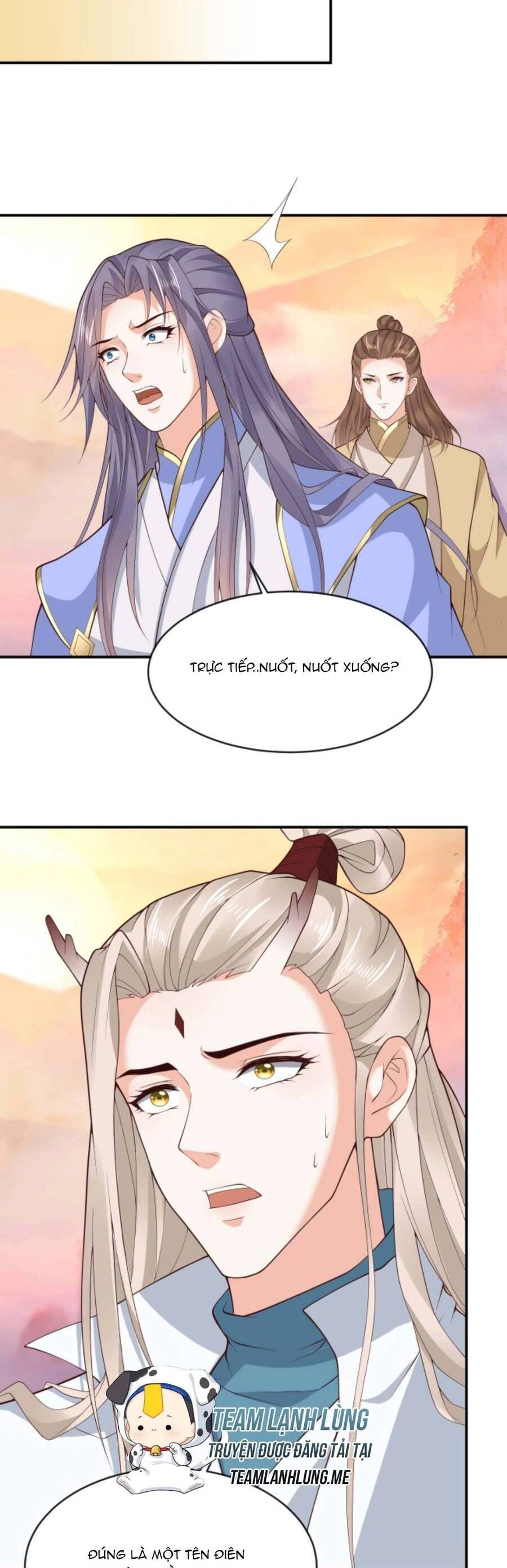 Sau Khi Không Ngừng Tìm Đường Chết, Ta Trở Thành Đế Tôn Vạn Người Mê Chapter 128 - 8