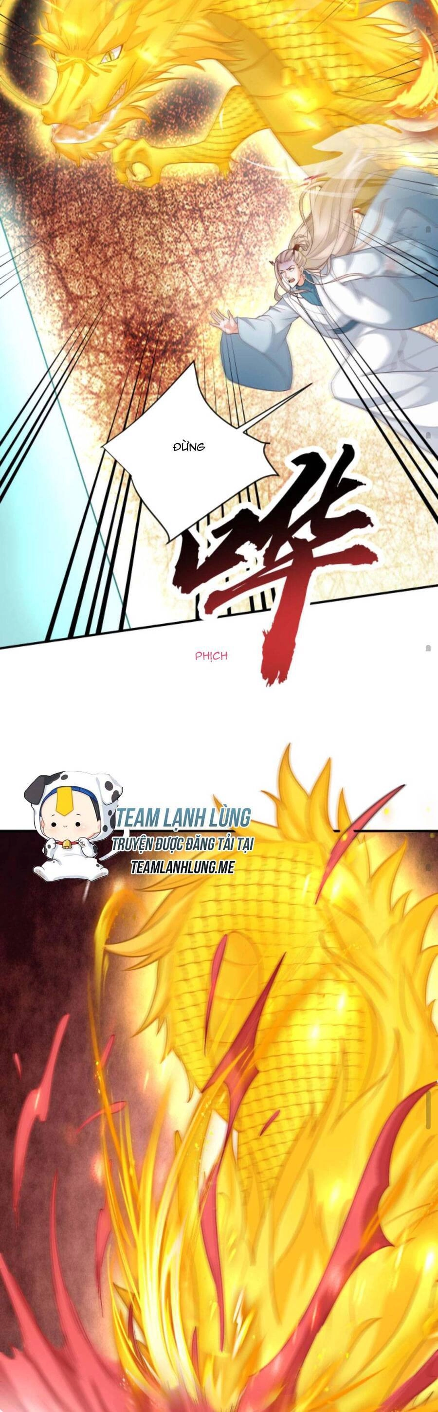 Sau Khi Không Ngừng Tìm Đường Chết, Ta Trở Thành Đế Tôn Vạn Người Mê Chapter 128 - 16