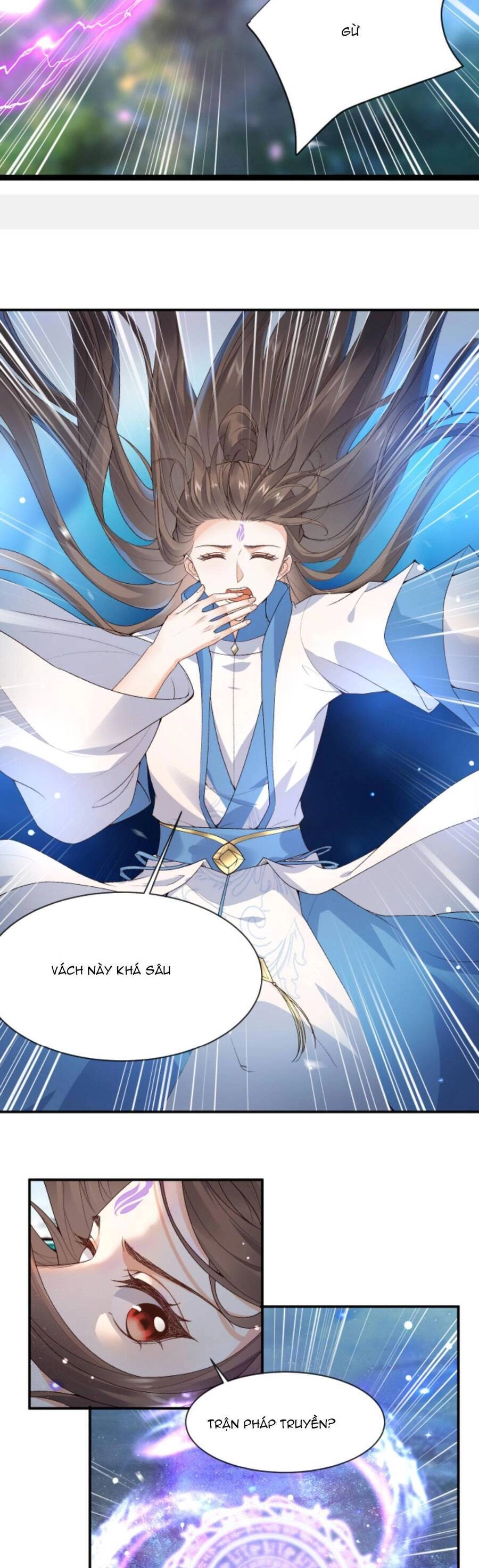 Sau Khi Không Ngừng Tìm Đường Chết, Ta Trở Thành Đế Tôn Vạn Người Mê Chapter 129 - 5