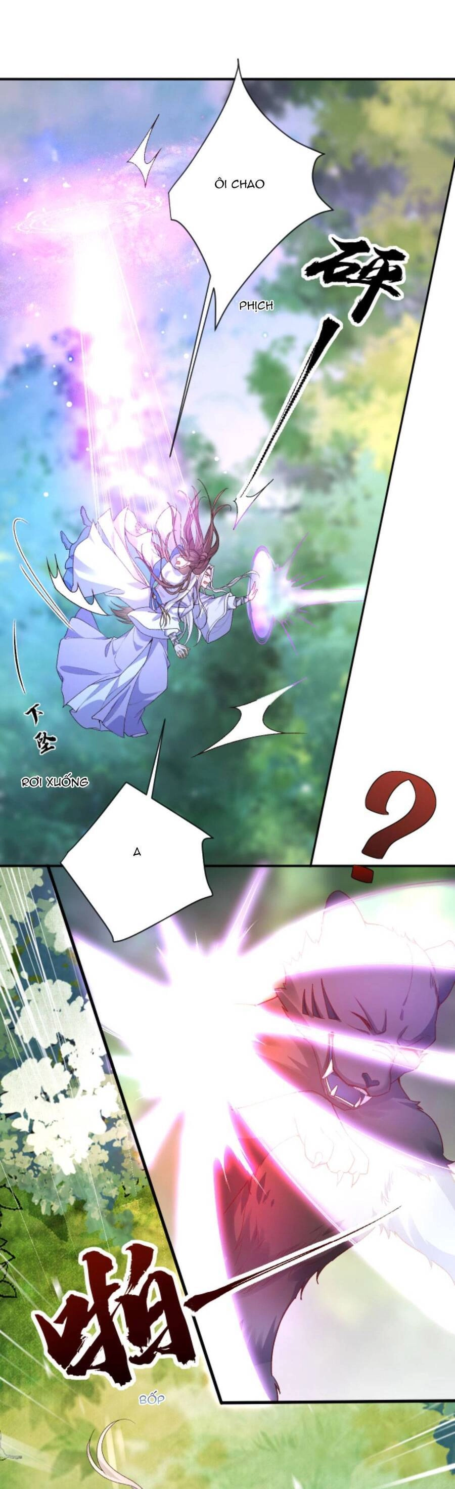 Sau Khi Không Ngừng Tìm Đường Chết, Ta Trở Thành Đế Tôn Vạn Người Mê Chapter 129 - 7