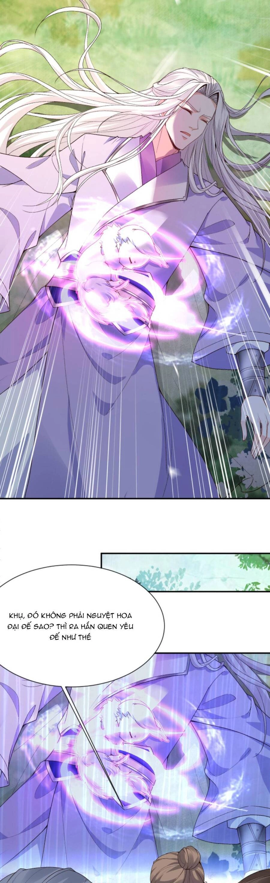 Sau Khi Không Ngừng Tìm Đường Chết, Ta Trở Thành Đế Tôn Vạn Người Mê Chapter 129 - 8