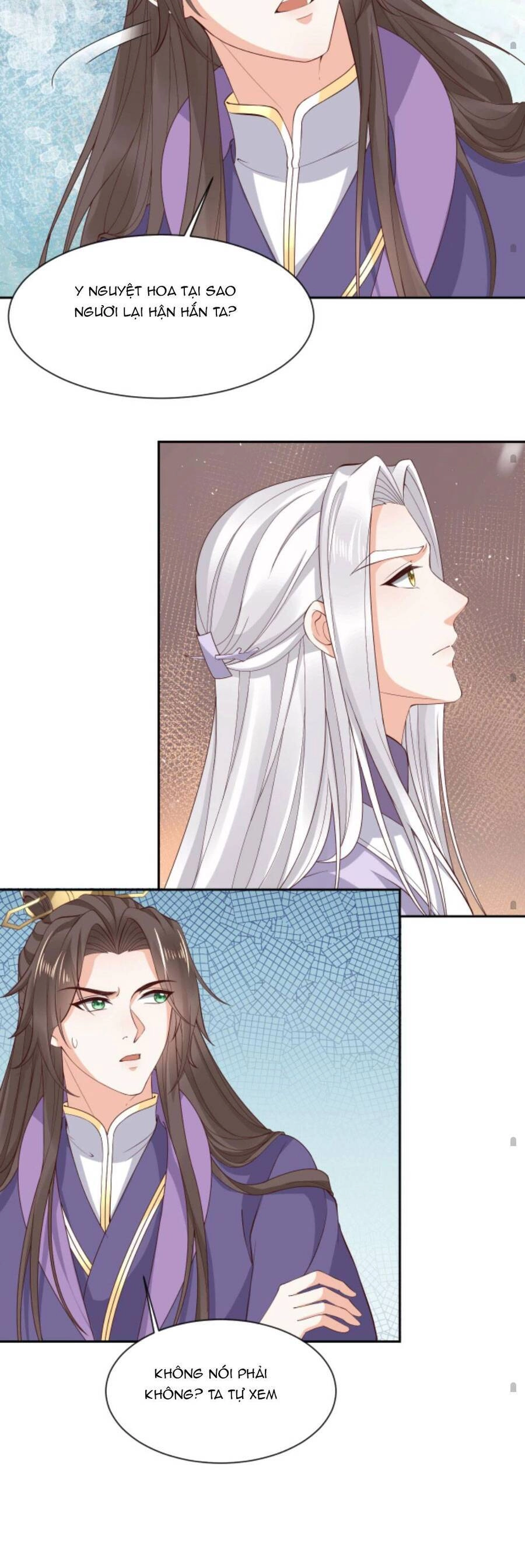 Sau Khi Không Ngừng Tìm Đường Chết, Ta Trở Thành Đế Tôn Vạn Người Mê Chapter 129 - 13