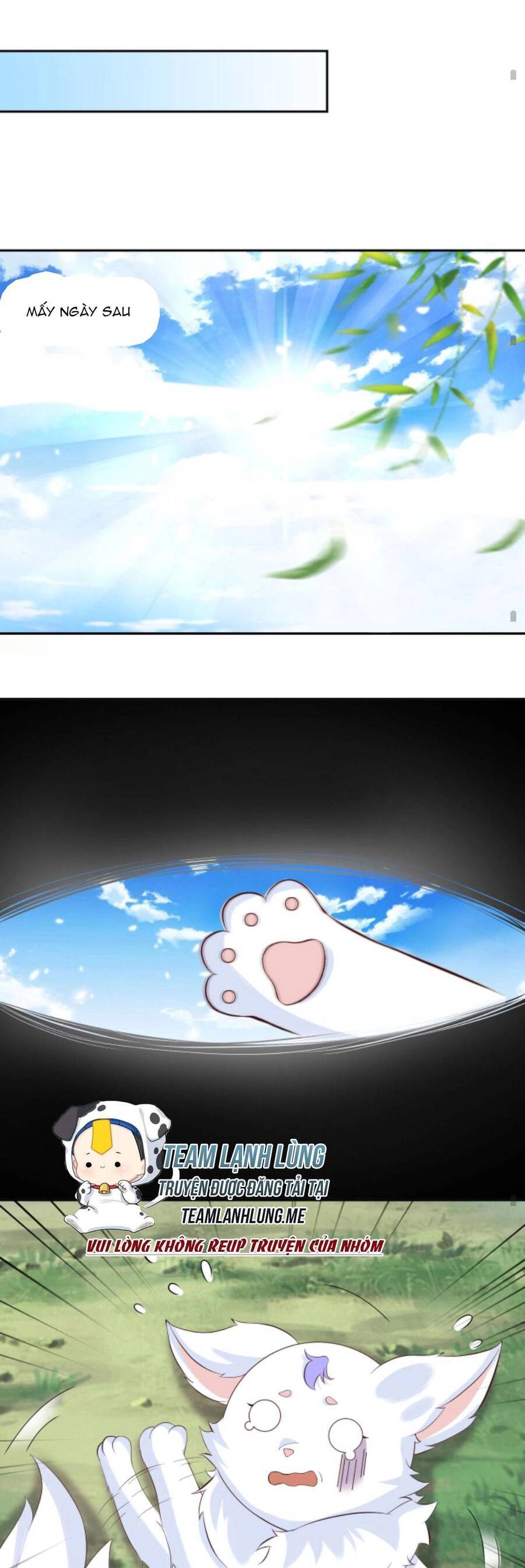 Sau Khi Không Ngừng Tìm Đường Chết, Ta Trở Thành Đế Tôn Vạn Người Mê Chapter 129 - 14