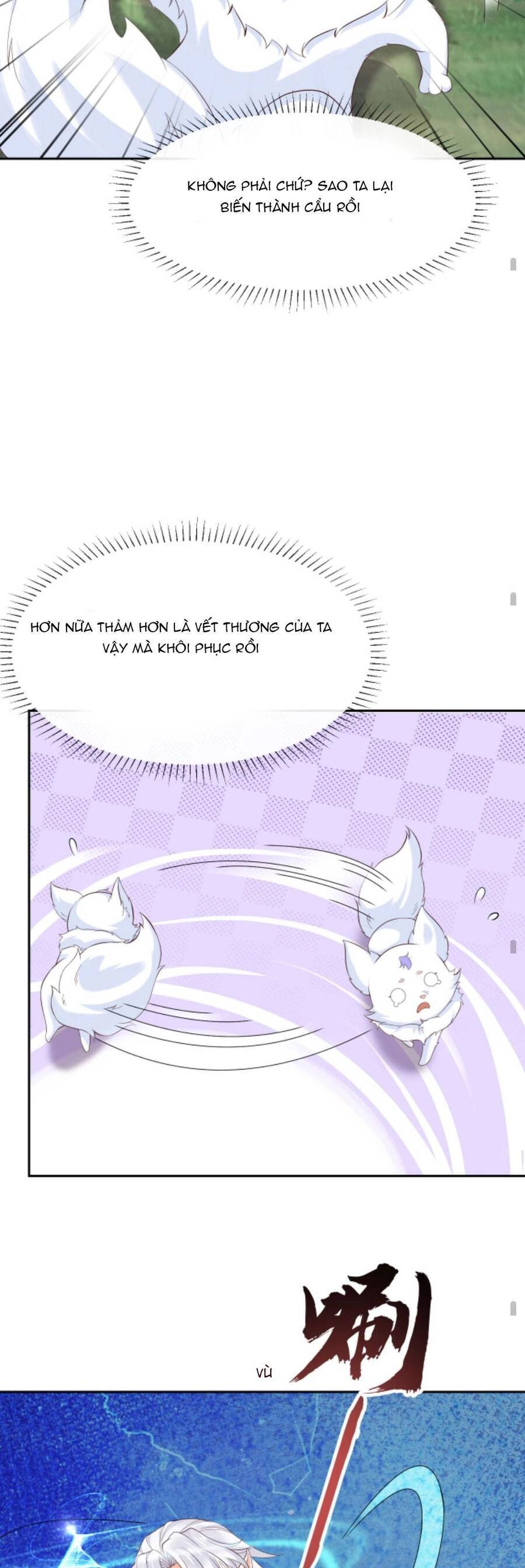 Sau Khi Không Ngừng Tìm Đường Chết, Ta Trở Thành Đế Tôn Vạn Người Mê Chapter 129 - 15