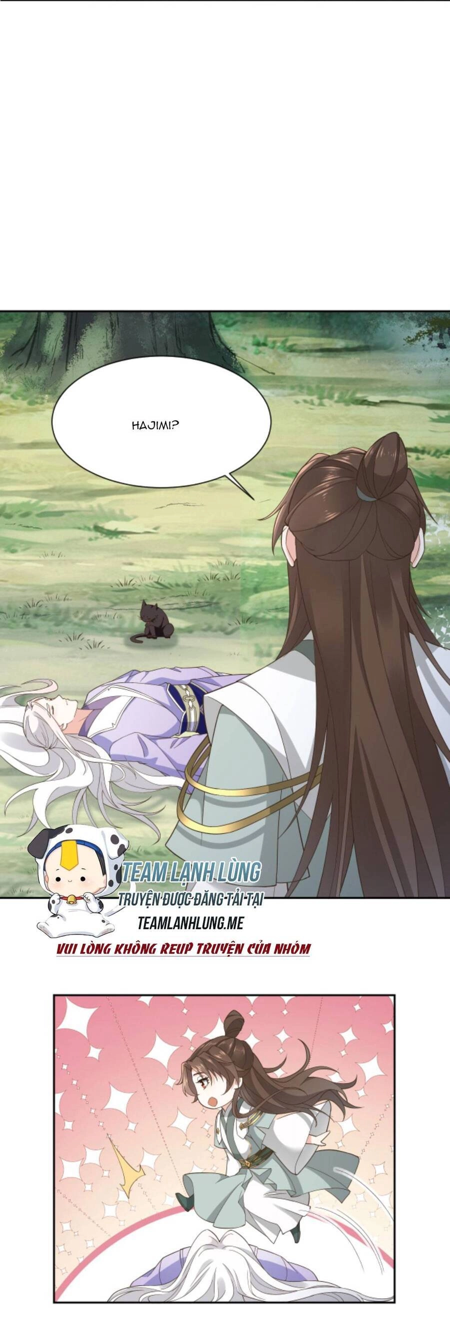 Sau Khi Không Ngừng Tìm Đường Chết, Ta Trở Thành Đế Tôn Vạn Người Mê Chapter 129 - 17