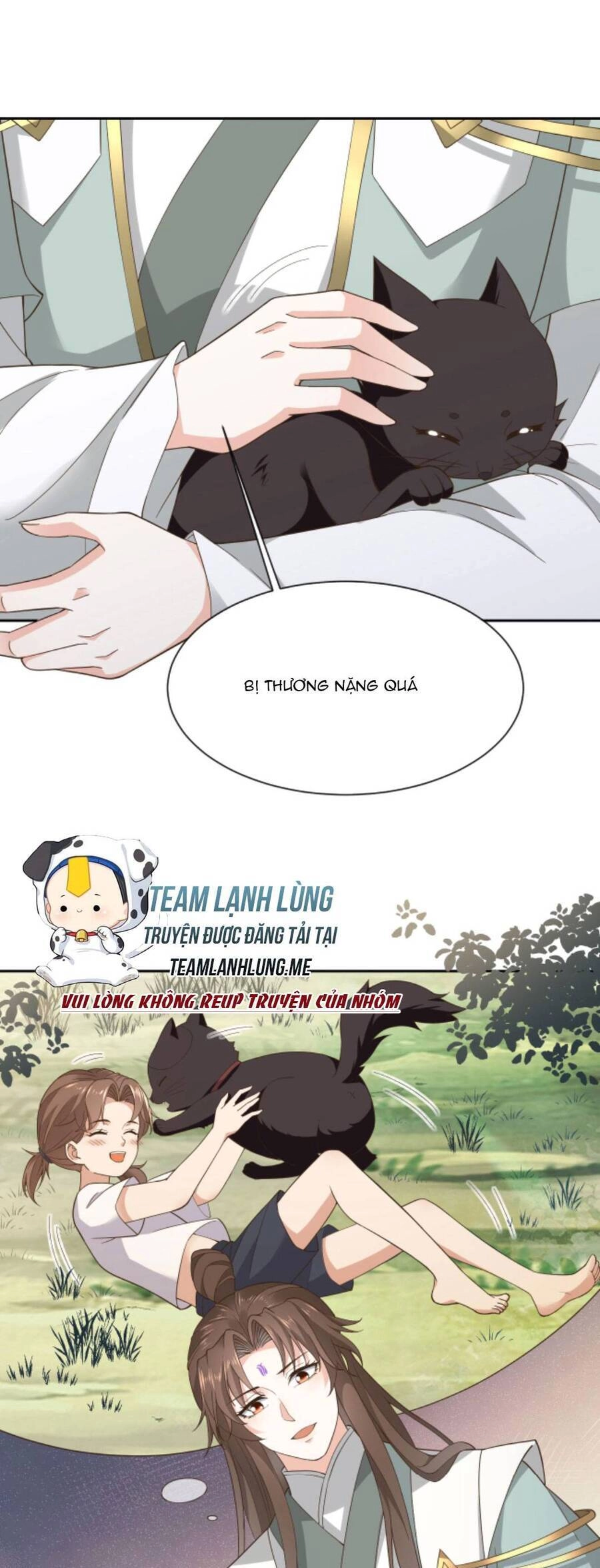 Sau Khi Không Ngừng Tìm Đường Chết, Ta Trở Thành Đế Tôn Vạn Người Mê Chapter 129 - 18